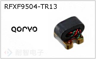 RFXF9504-TR13