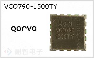 VCO790-1500TY