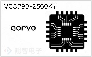 VCO790-2560KY