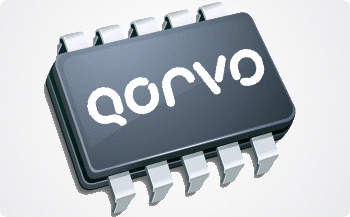 Qorvo˾LOGO